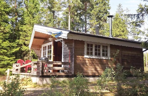 Fegen House | 1 bedroom cozy home in Fegen