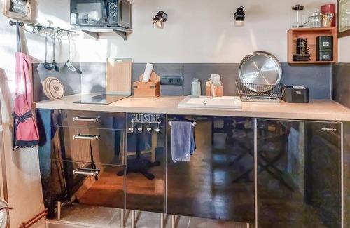 Plouezec House | 1 bedroom cozy home in Plouézec