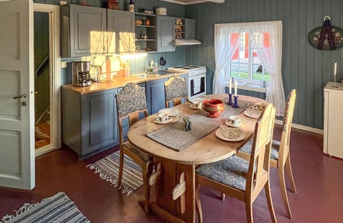 Nes Municipality House | 1 bedroom cozy home in Vormsund
