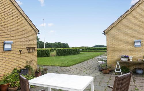 Nykobing Mors House | 1 Bedroom Cozy Home In Nykøbing M