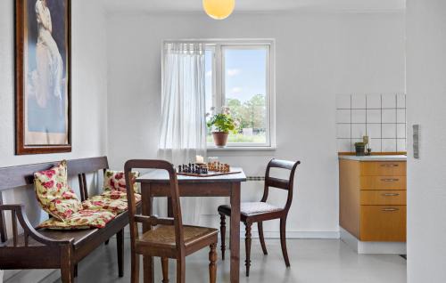Nykobing Mors House | 1 Bedroom Cozy Home In Nykøbing M