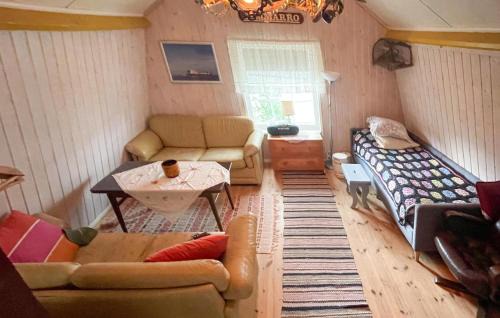 Vrango House | 1 Bedroom Cozy Home In Vrångö