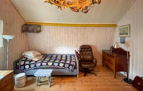 Vrango House | 1 Bedroom Cozy Home In Vrångö