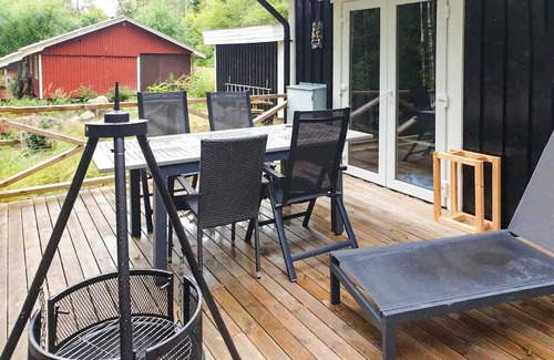 Orkelljunga Municipality House | 1 bedroom cozy home in örkelljunga