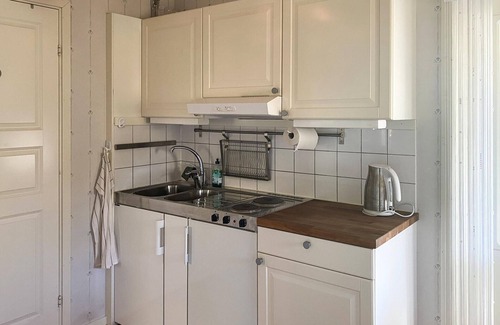 Farjestaden House | 1 bedroom cozy home in Färjestaden