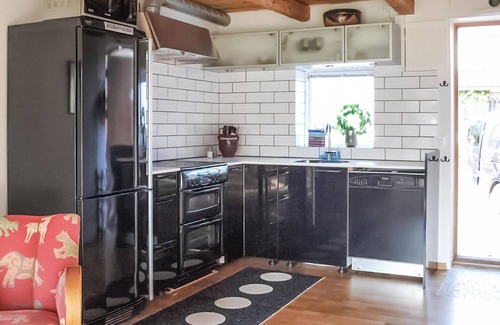 Falkenberg House | 1 bedroom cozy home in Falkenberg