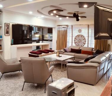 Changla Gali House | 1-Bedroom Cozy Private Stay In Changla Gali