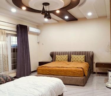 Changla Gali House | 1-Bedroom Cozy Private Stay In Changla Gali
