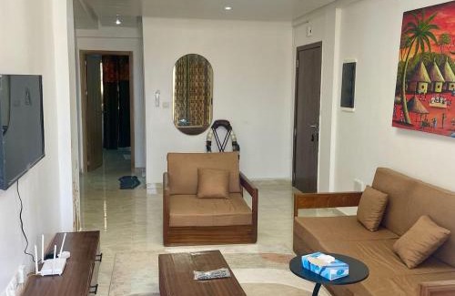 Dakar-Plateau Apartment | 1 Bedroom Dakar, SYLKO Residence
