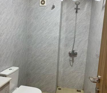 Dakar-Plateau Apartment | 1 Bedroom Dakar, SYLKO Residence