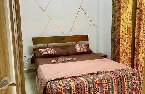 Dakar-Plateau Apartment | 1 Bedroom Dakar, SYLKO Residence