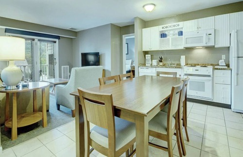 Hancock Condo | 1 Bedroom Deluxe Condo, Sleeps 6, Skiing at Jiminy Peak Mountain, Bentley Brook!