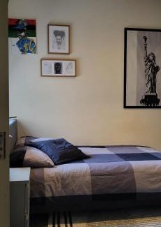 Sydenham Apartment | 1 Bedroom Flat 27 Mins to London Victoria