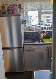 Sydenham Apartment | 1 Bedroom Flat 27 Mins to London Victoria