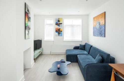 West Kensington Apartment | 1 Bedroom flat in Barons Court