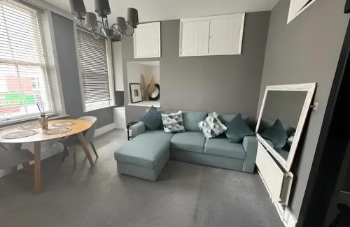 Angel Apartment | 1-Bedroom Flat in Islington!
