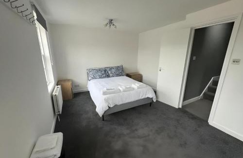 Angel Apartment | 1-Bedroom Flat in Islington!