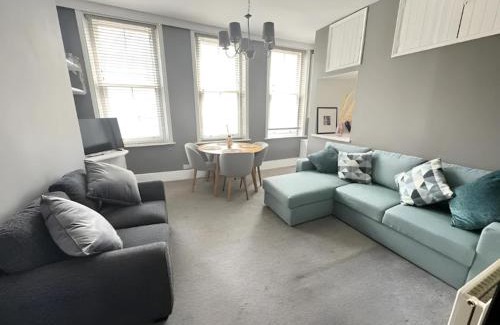 Angel Apartment | 1-Bedroom Flat in Islington!