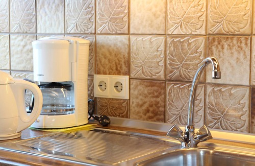 Heringhausen Apartment | 1 bedroom for 2 adults and 2 children
