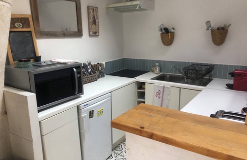 Parchamp–Albert Kahn Apartment | 1 Bedroom Apartment in Boulogne-Billancourt