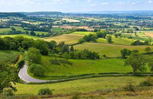 Little Rissington Cottage | 1 bedroom accommodation in Bourton-on-the-Water