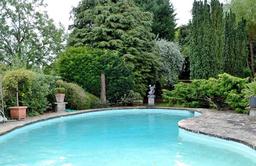 Little Rissington Cottage | 1 bedroom accommodation in Bourton-on-the-Water
