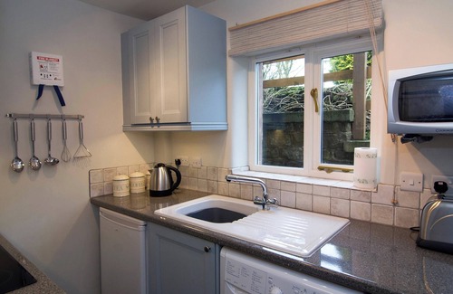 Longnor Cottage | 1 bedroom accommodation in Longnor near Buxton