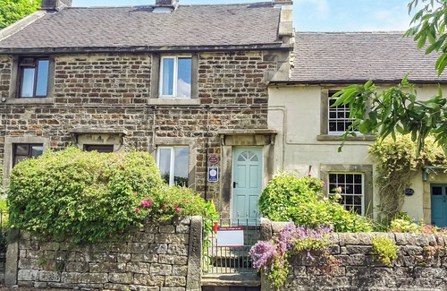 Longnor Cottage | 1 bedroom accommodation in Longnor near Buxton