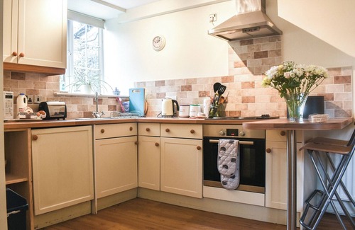 Kilnsey Cottage | 1 bedroom accommodation in Village of Conistone