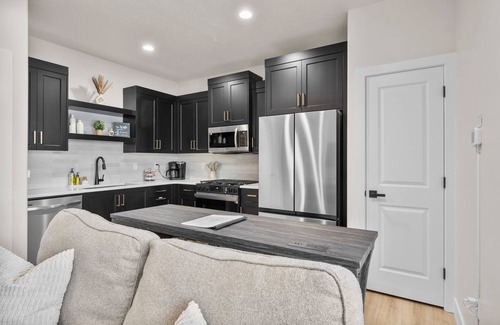 Hurricane Apartment | 1-Bedroom Getaway in Hurricane, Near Zion - Pet Friendly!