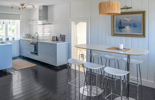 Stallarholmen House | 1 bedroom gorgeous home in Stallarholmen