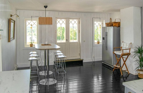 Stallarholmen House | 1 bedroom gorgeous home in Stallarholmen