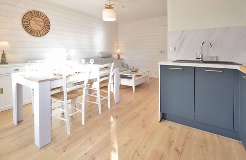 Cabourg Apartment | 1 bedroom gorgeous apartment in Cabourg