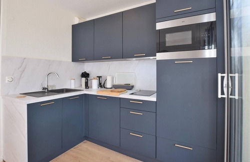 Cabourg Apartment | 1 bedroom gorgeous apartment in Cabourg