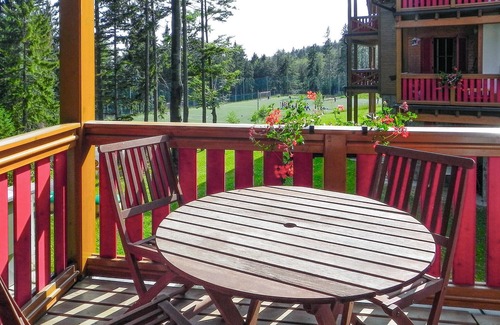 Hocko Pohorje Apartment | 1 bedroom gorgeous apartment in Pohorje