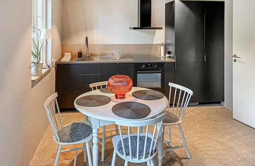Solbacken-Halsobacken Apartment | 1 bedroom gorgeous apartment in Ystad
