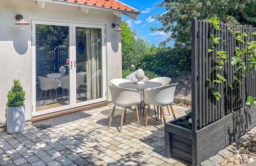 Solbacken-Halsobacken Apartment | 1 bedroom gorgeous apartment in Ystad