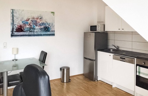 Vorstadt Apartment | 1 bedroom gorgeous apartment in Kiel