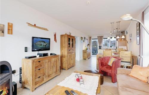 Muritz Apartment | 1 Bedroom Gorgeous Apartment In Rechlin