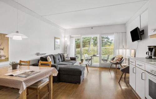 Dueodde Apartment | 1 Bedroom Gorgeous Apartment In Nexø