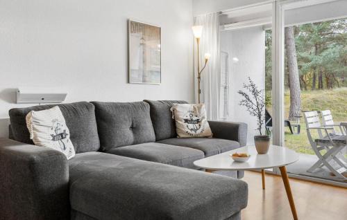 Dueodde Apartment | 1 Bedroom Gorgeous Apartment In Nexø