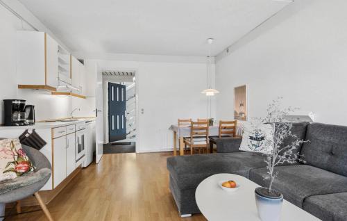 Dueodde Apartment | 1 Bedroom Gorgeous Apartment In Nexø