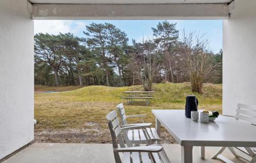 Dueodde Apartment | 1 Bedroom Gorgeous Apartment In Nexø