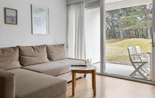 Dueodde Apartment | 1 Bedroom Gorgeous Apartment In Nexø