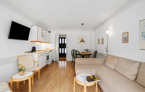 Dueodde Apartment | 1 Bedroom Gorgeous Apartment In Nexø