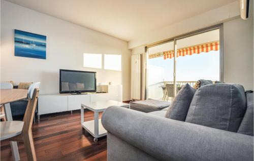 La Croix des Gardes Apartment | 1 Bedroom Gorgeous Apartment In Cannes