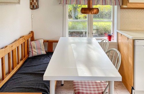 Storlinge House | 1 bedroom gorgeous home in Köpingsvik