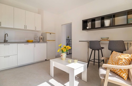 Arenas House | 1 bedroom gorgeous home in Arenas