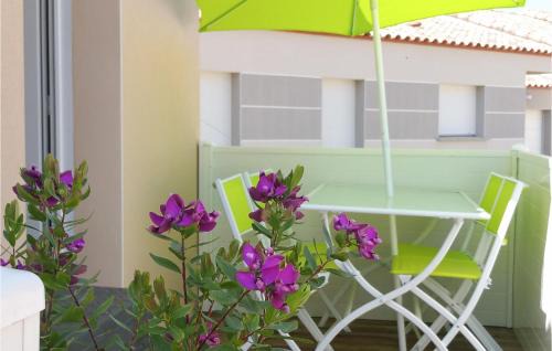 Capestang House | 1 Bedroom Gorgeous Home In Capestang