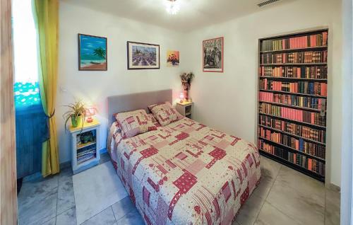Capestang House | 1 Bedroom Gorgeous Home In Capestang